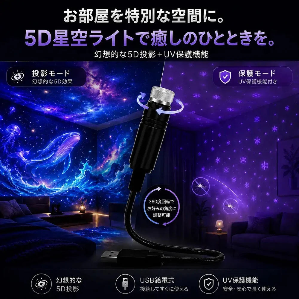 Topacme® アンビエンスライト