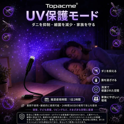 Topacme® アンビエンスライト