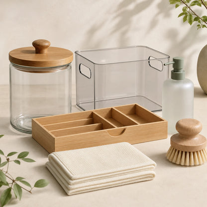 Alveriona home refresh organization kit main image
